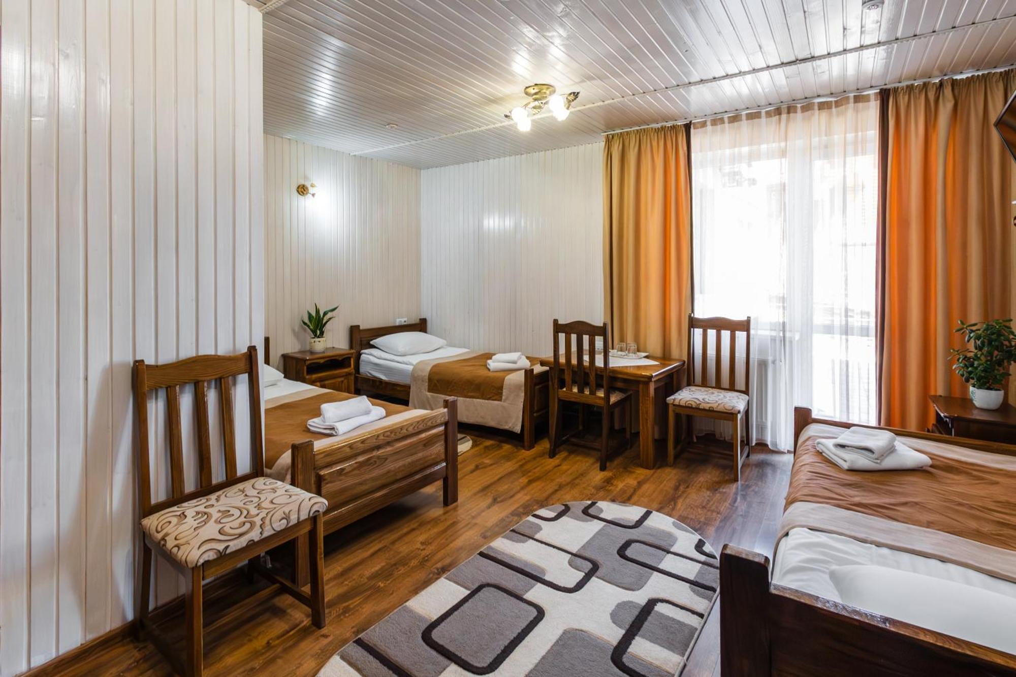 Villa Anet Palyanytsya Exterior photo